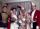 1963 - Dreigestirn